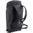 black diamond mountaineering harness